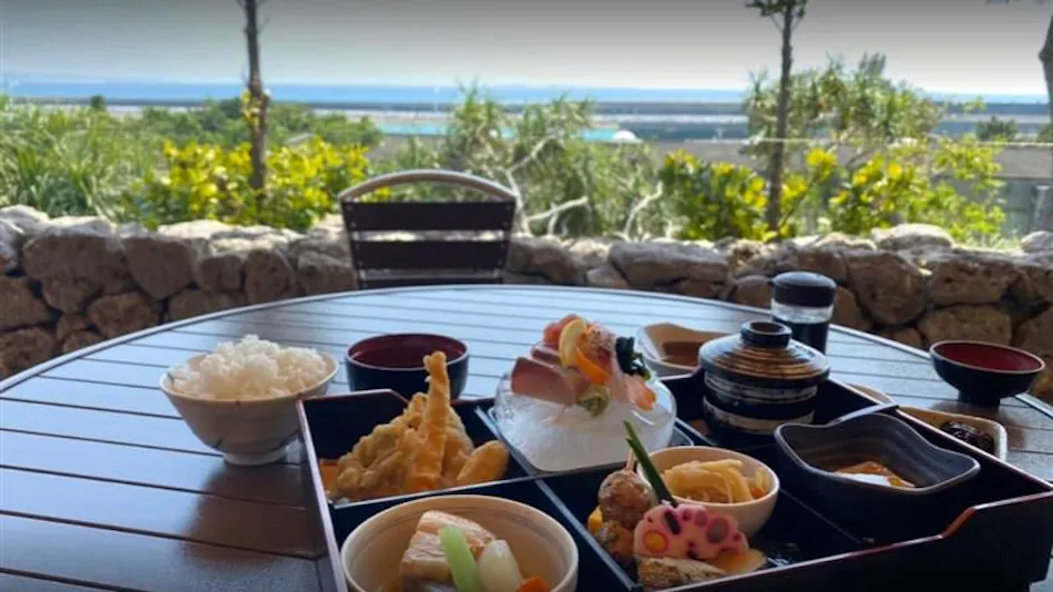 Ie Island Kokoro House