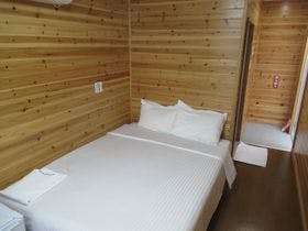 伊江島ホテル＆コテージ KOKORO HOUSE