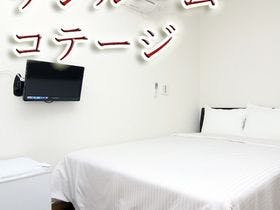 伊江島ホテル＆コテージ KOKORO HOUSE