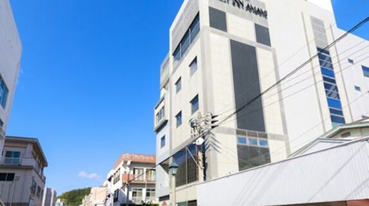 ライベストイン奄美 の宿泊プラン 予約 Yahoo トラベル ライベストイン奄美 の宿泊プラン 予約 Yahoo トラベル