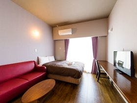 Ｍｒ．ＫＩＮＪＯ　ｉｎ　Ａｌａｈａ　Ｓｔｙｌｅ