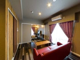 Ｍｒ．ＫＩＮＪＯ　ｉｎ　Ａｌａｈａ　Ｓｔｙｌｅ