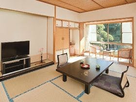 ホテル石風