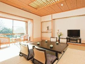 ホテル石風