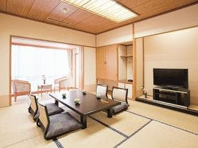 ホテル石風