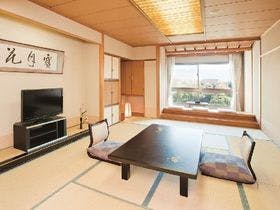 ホテル石風