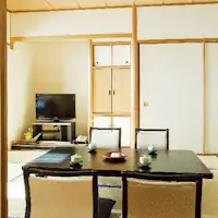 【ห้องสไตล์ญี่ปุ่นฝั่งภูเขา 10 + 4.5 เสื่อ】ประเภท G ※ตัวอย่าง