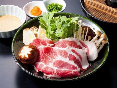 ชาบูหมูไวน์ (ตัวอย่าง)