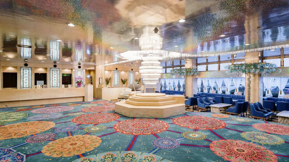 Hotel Sekifu
