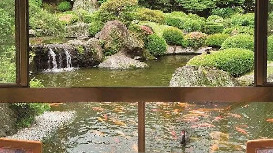 Hotel Sekifu