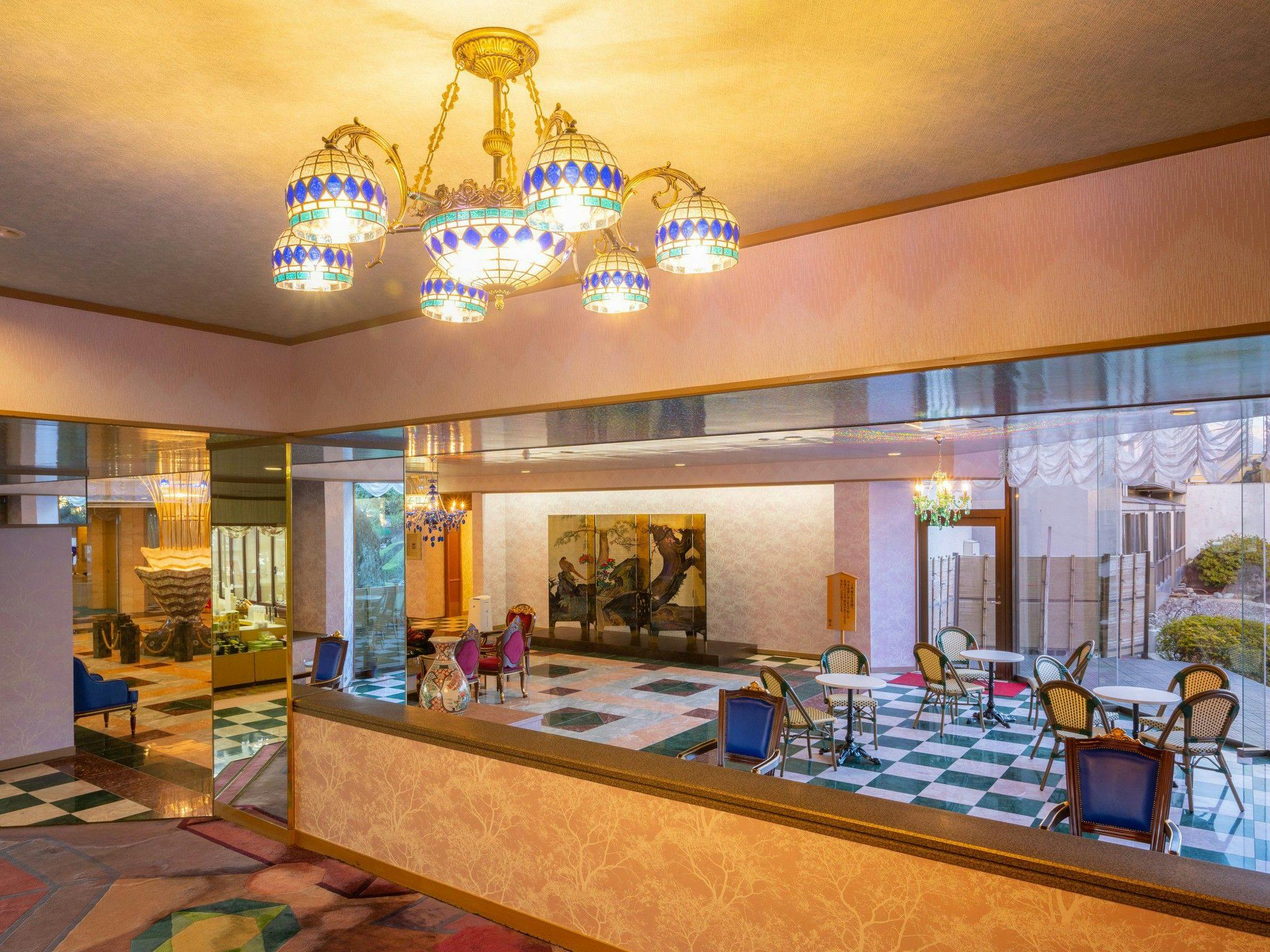 Hotel Sekifu