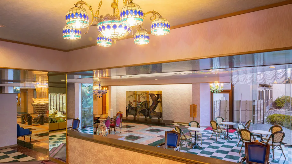 Hotel Sekifu
