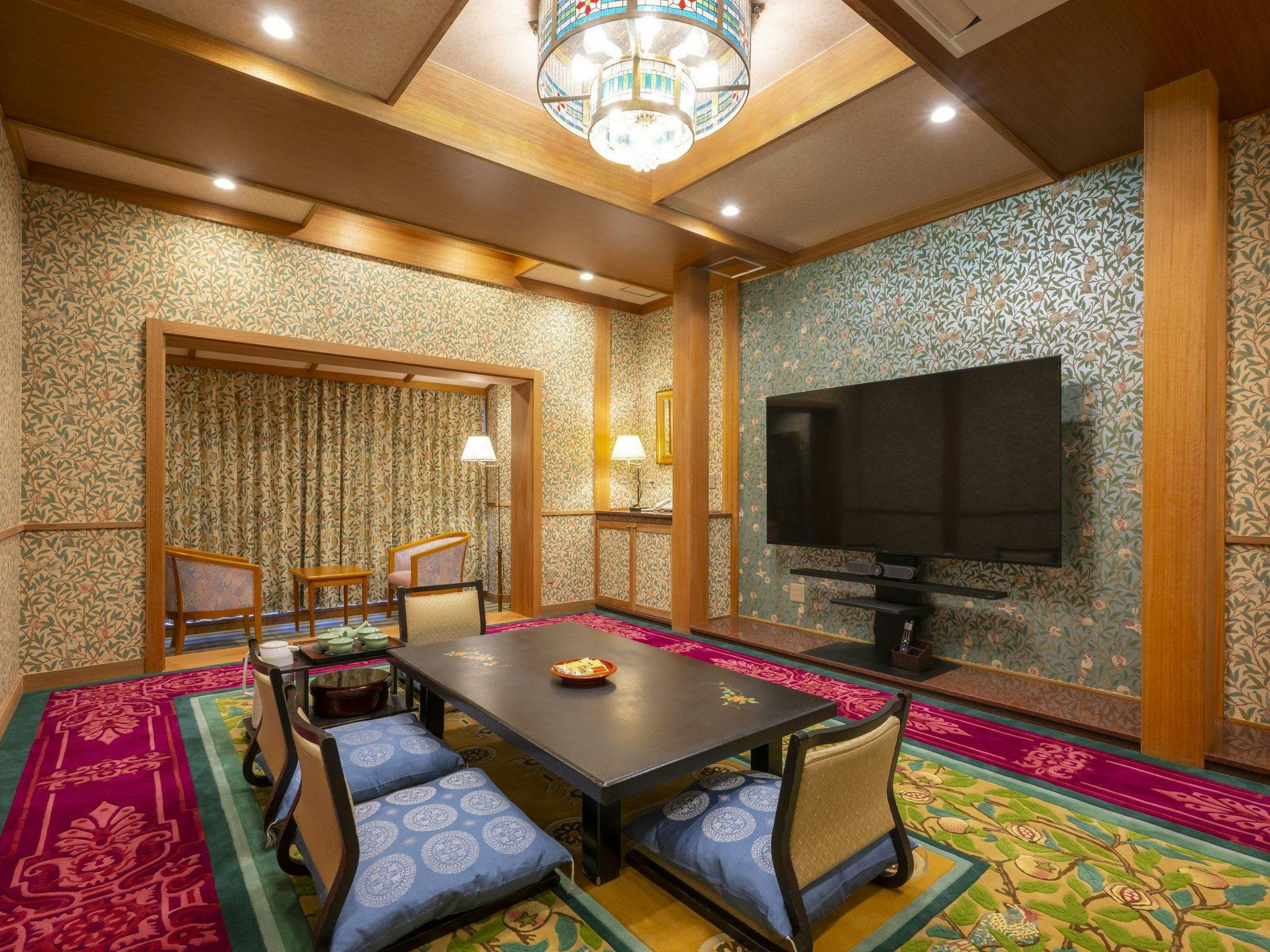 Hotel Sekifu