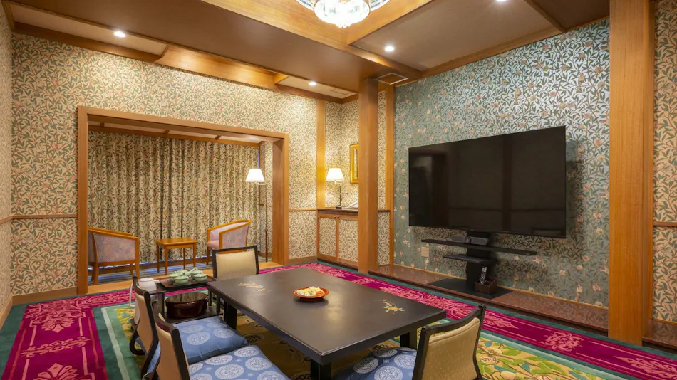 Hotel Sekifu