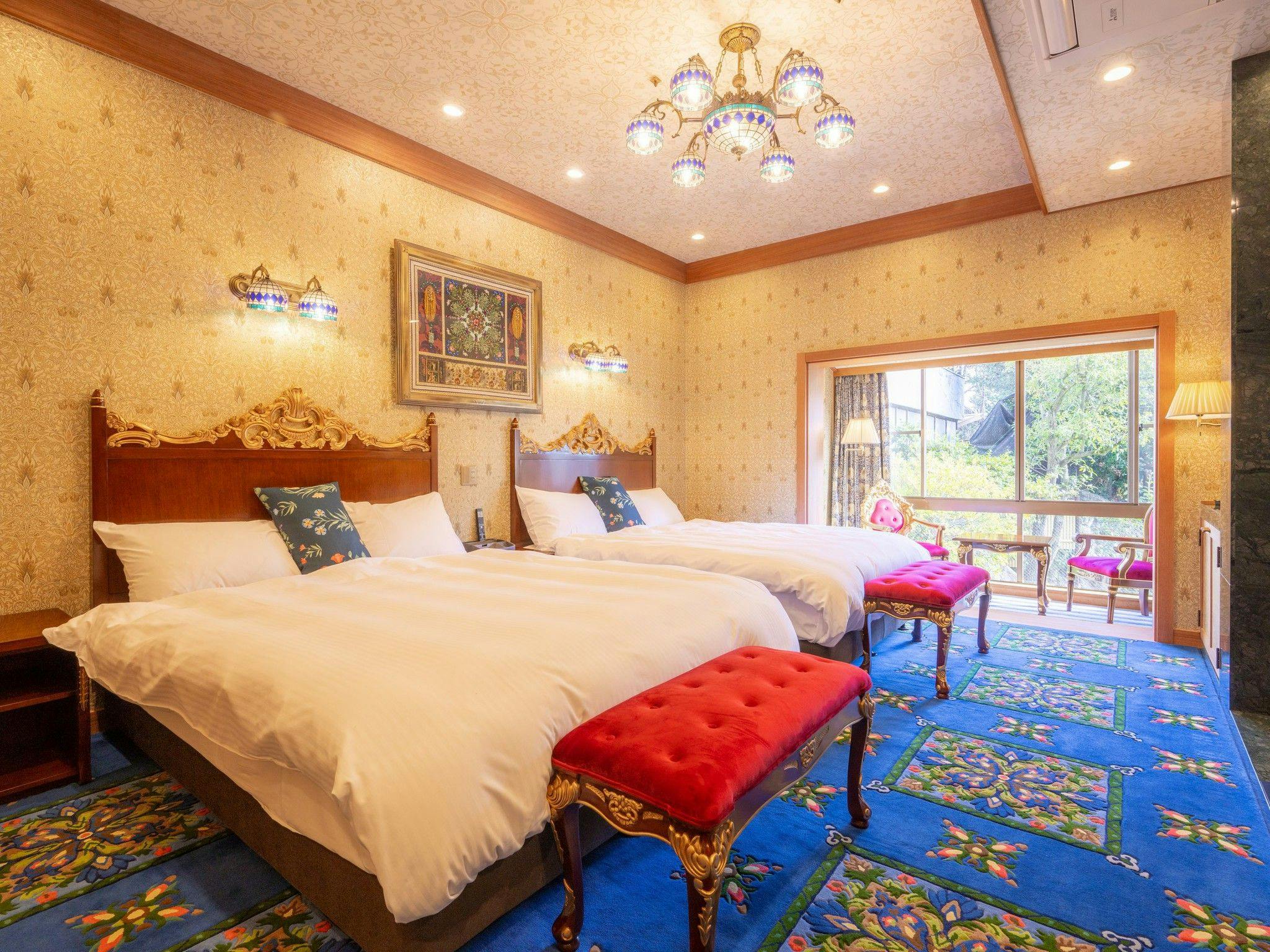 Hotel Sekifu