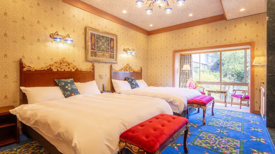 Hotel Sekifu