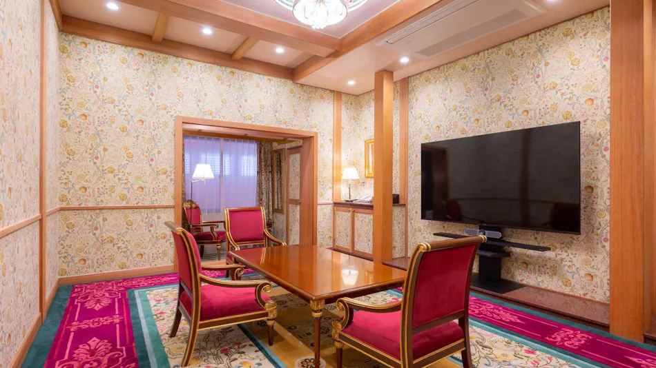 Hotel Sekifu