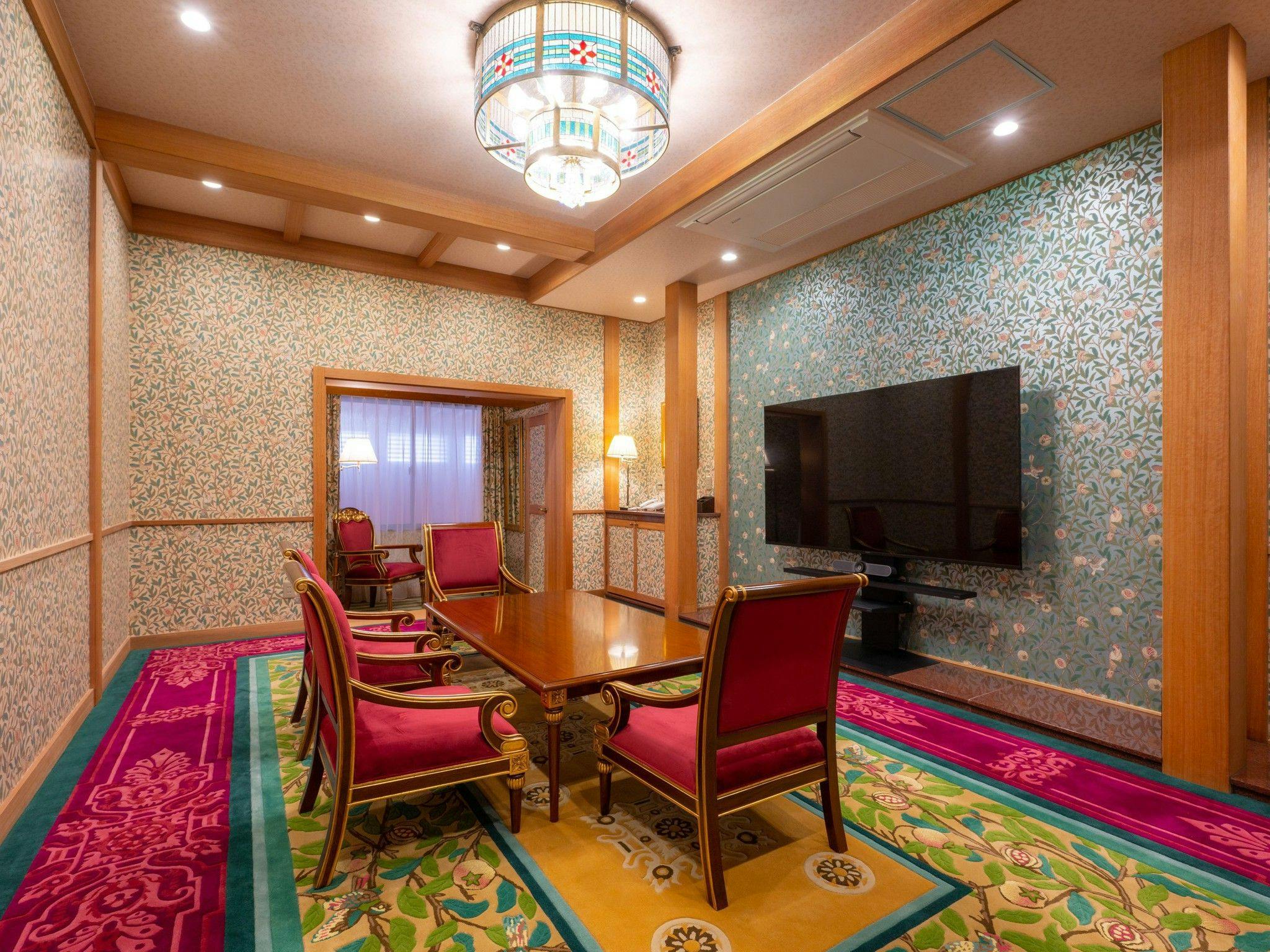 Hotel Sekifu