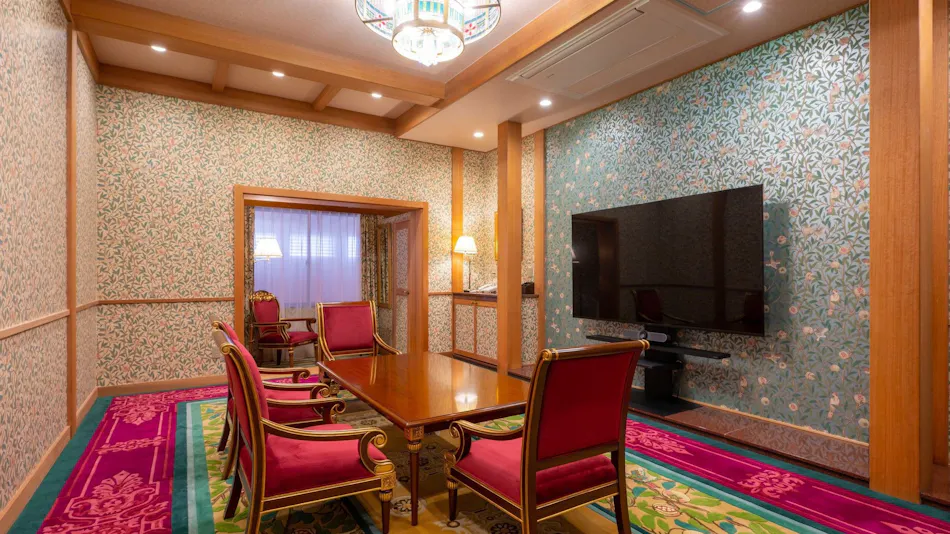Hotel Sekifu