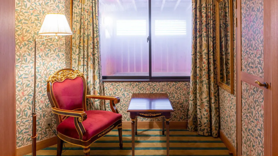 Hotel Sekifu