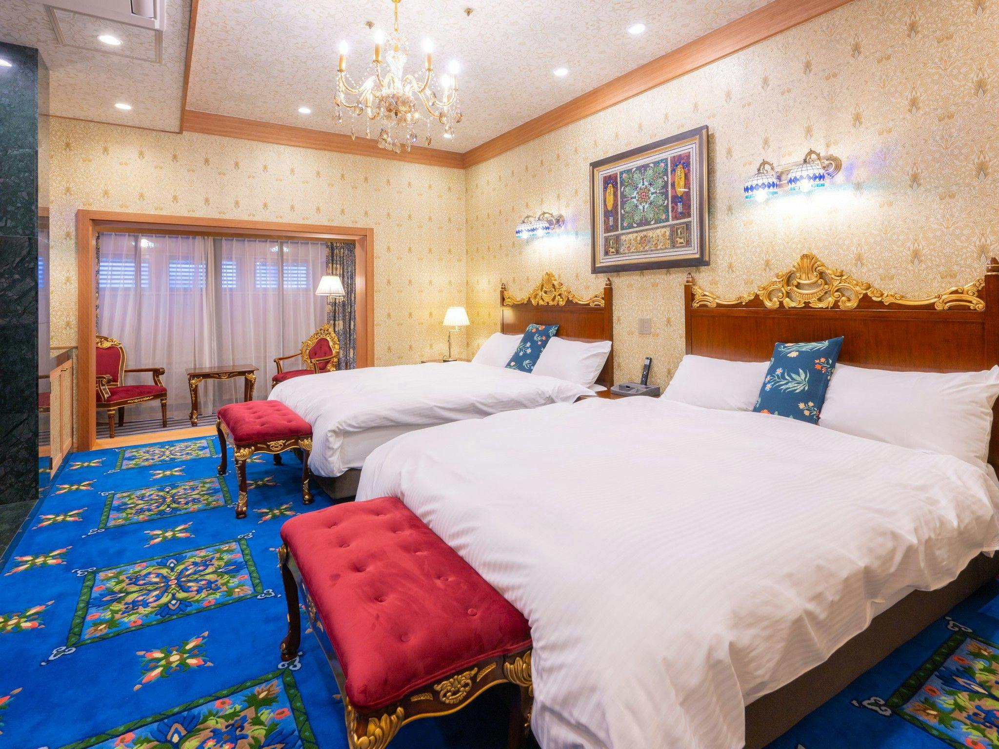 Hotel Sekifu