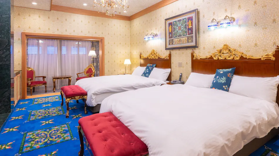 Hotel Sekifu