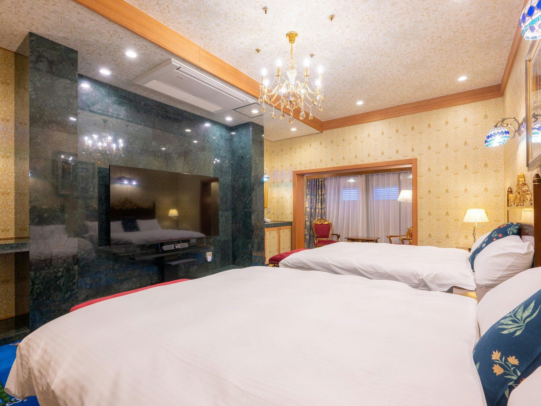Hotel Sekifu