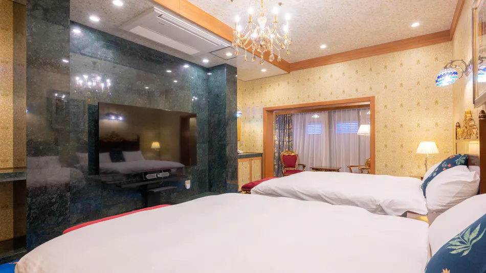 Hotel Sekifu