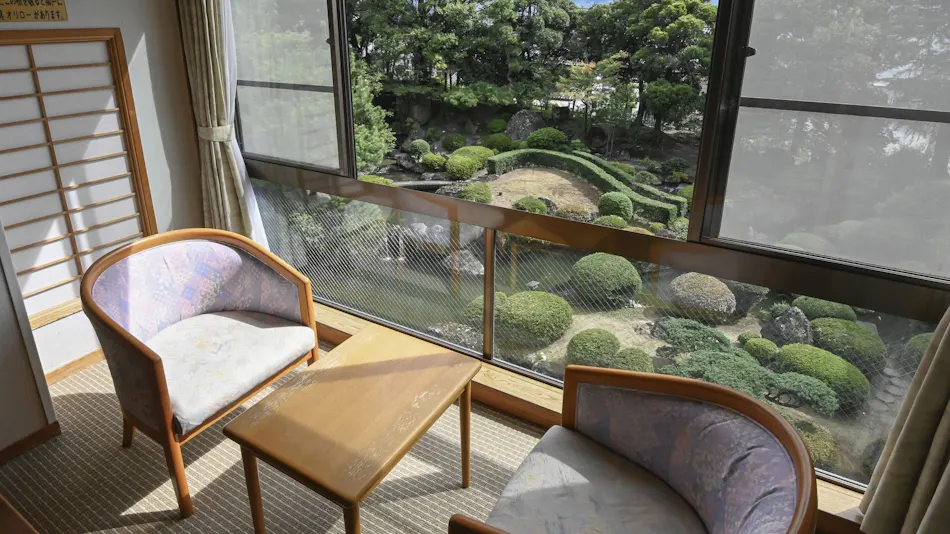 Hotel Sekifu
