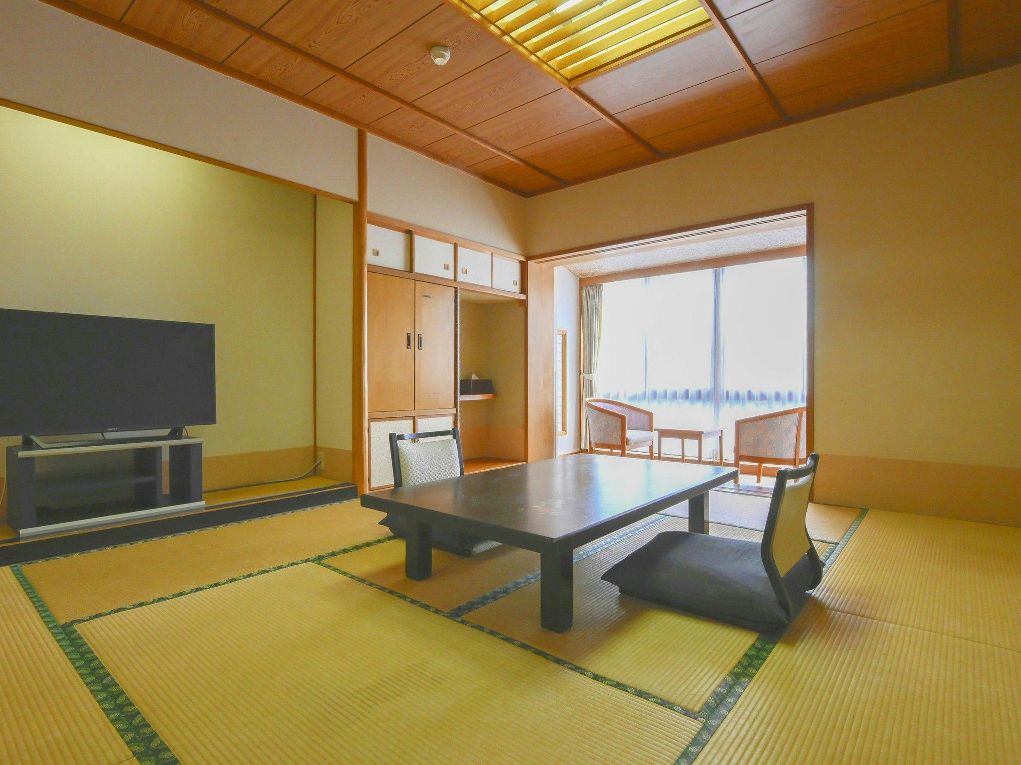 ประเภท A ด้านสวน