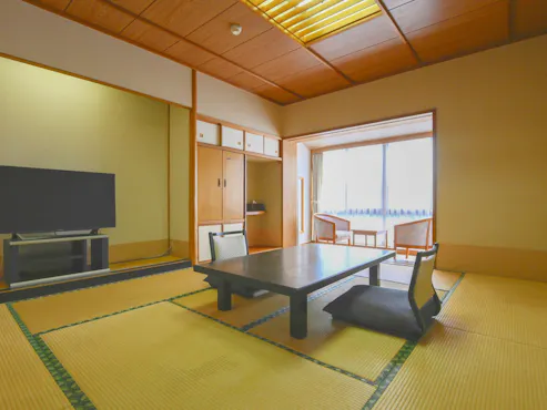 ประเภท A ด้านสวน