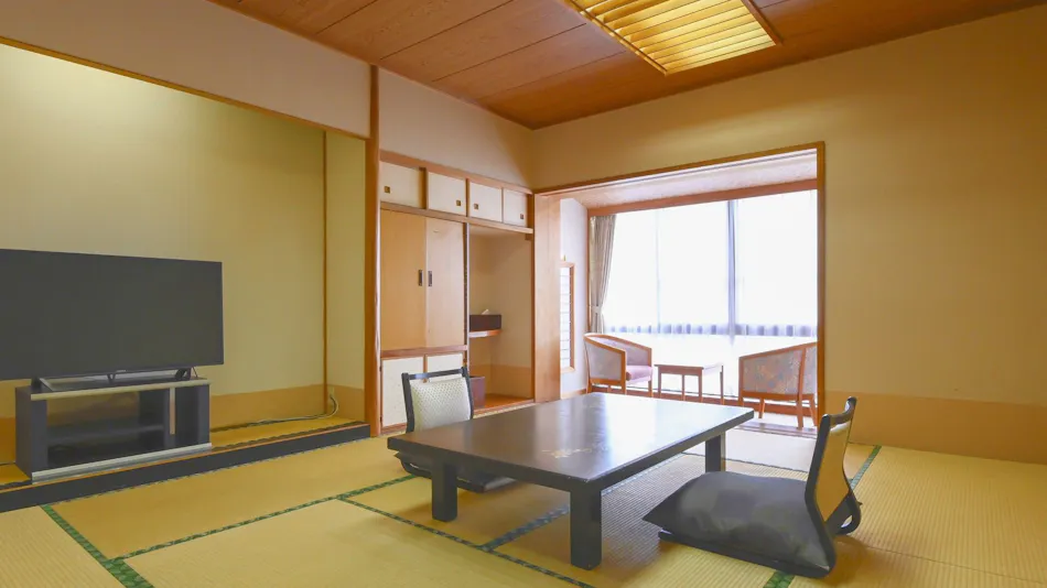 Hotel Sekifu