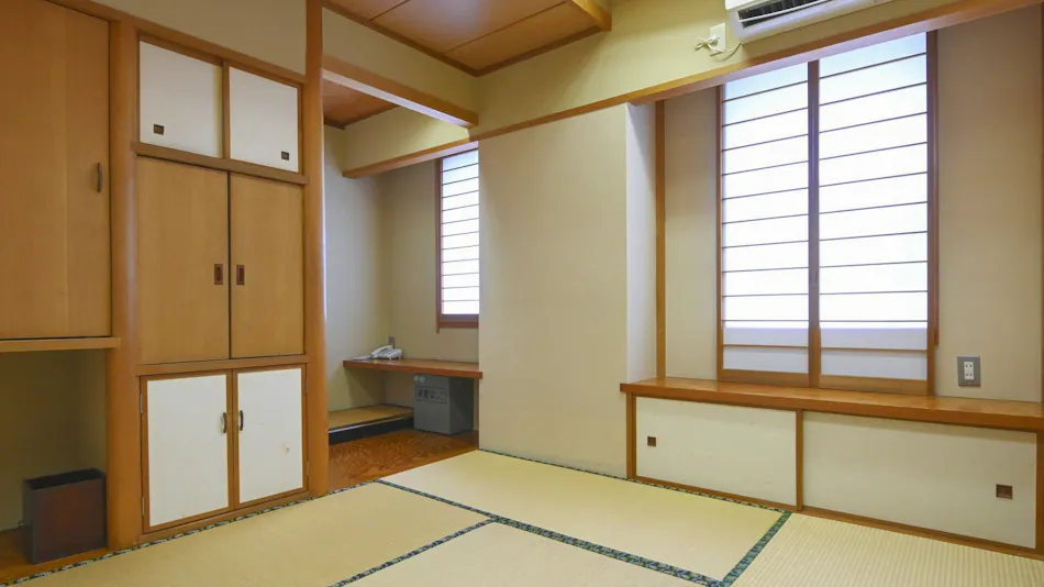 Hotel Sekifu