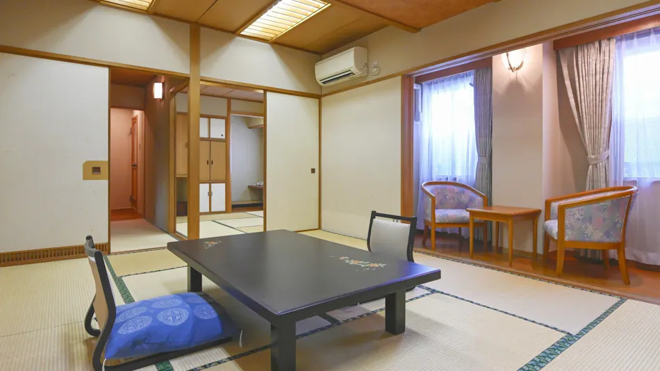Hotel Sekifu