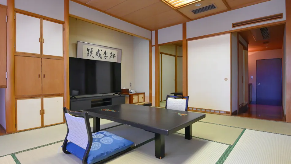 Hotel Sekifu