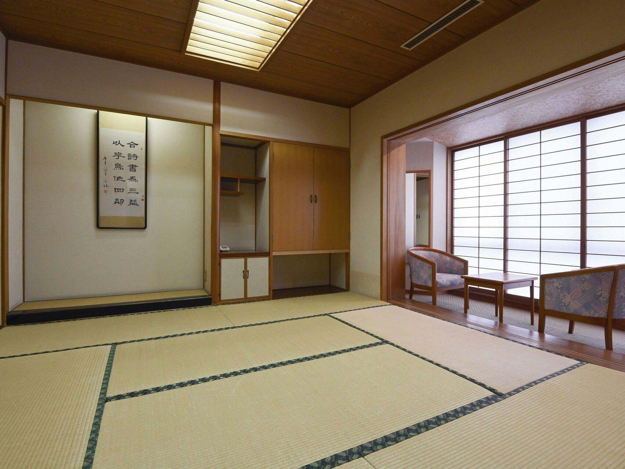 Hotel Sekifu