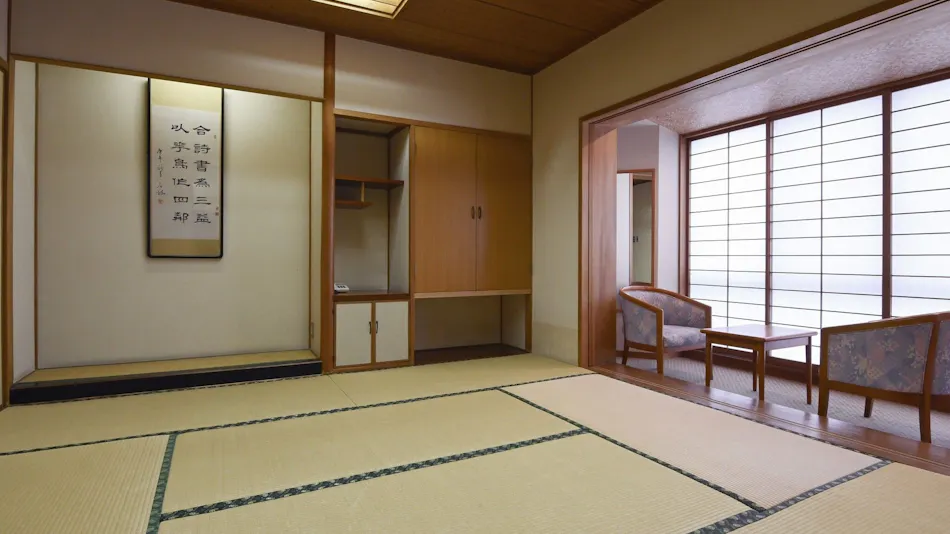 Hotel Sekifu