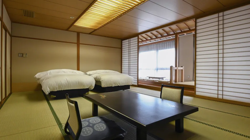 Hotel Sekifu