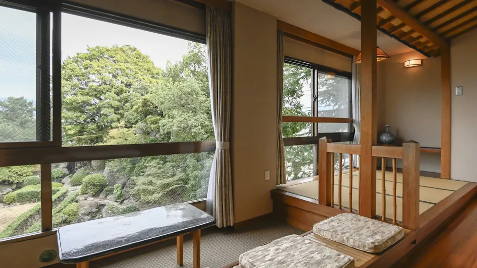 Hotel Sekifu