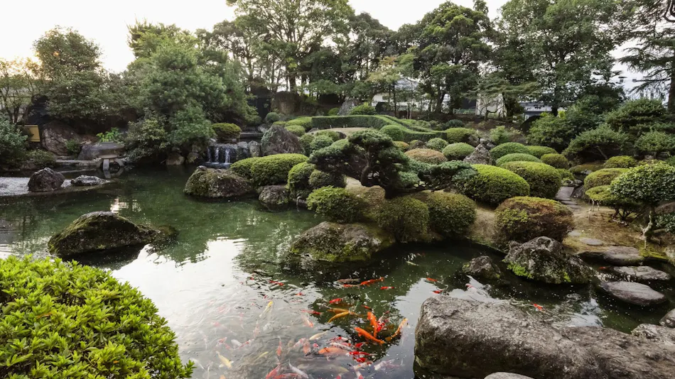 Hotel Sekifu