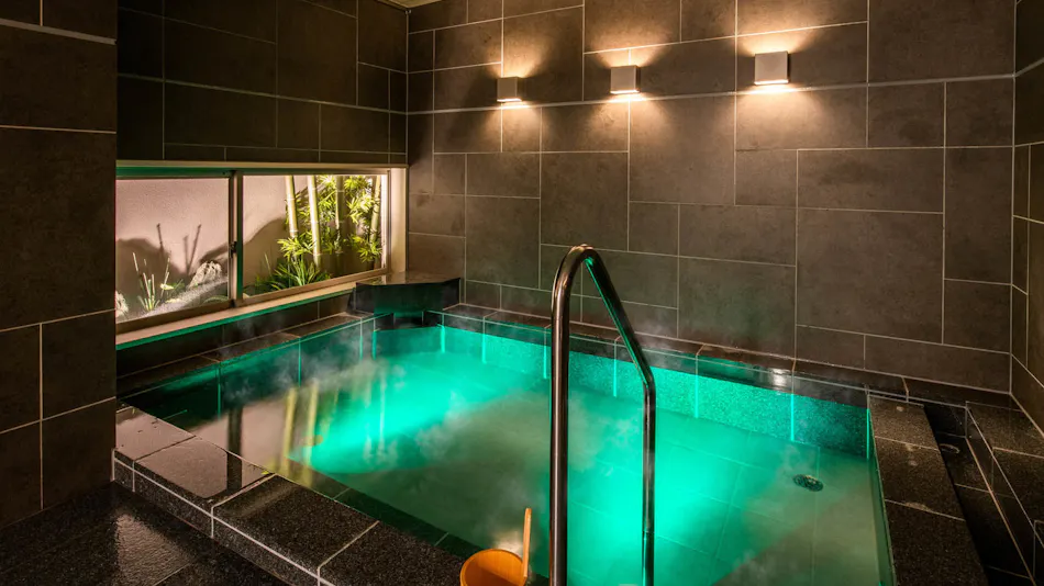Super Hotel Hamamatsu