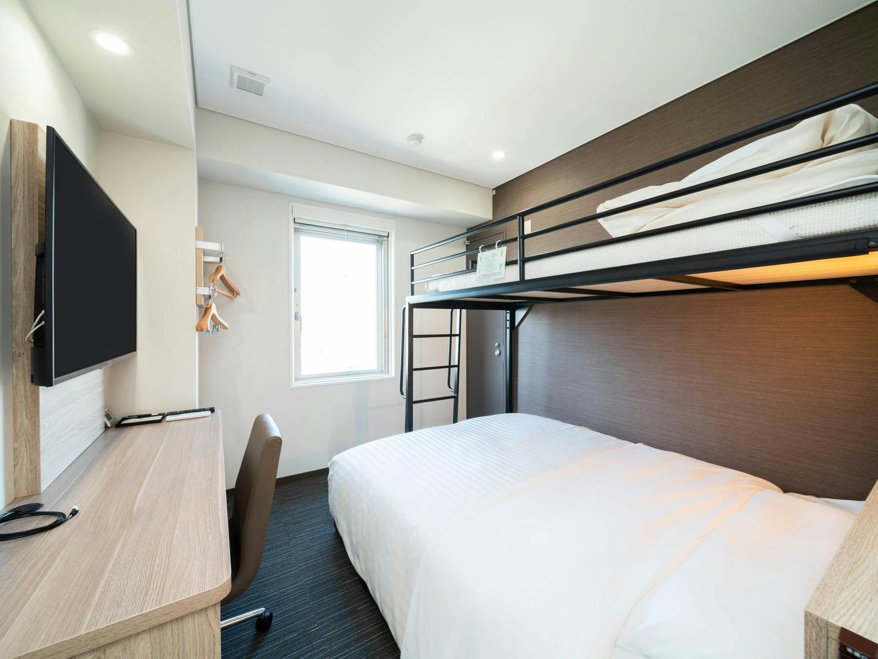 Super Hotel Hamamatsu