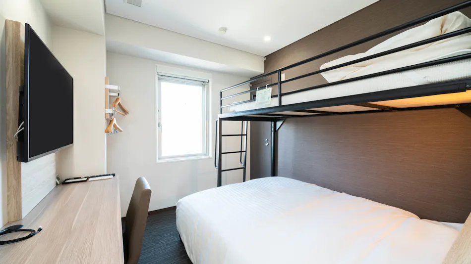 Super Hotel Hamamatsu