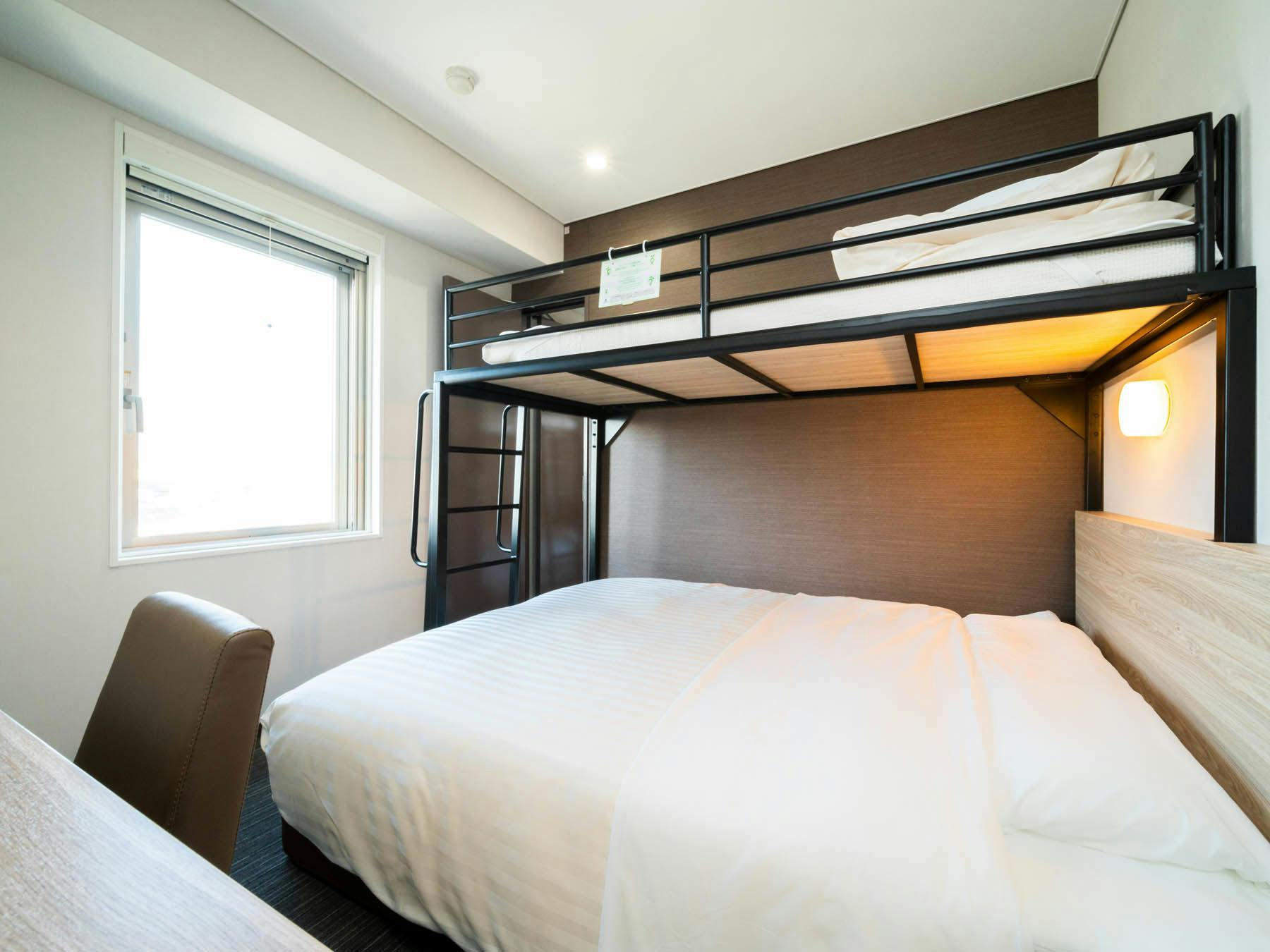 Super Hotel Hamamatsu