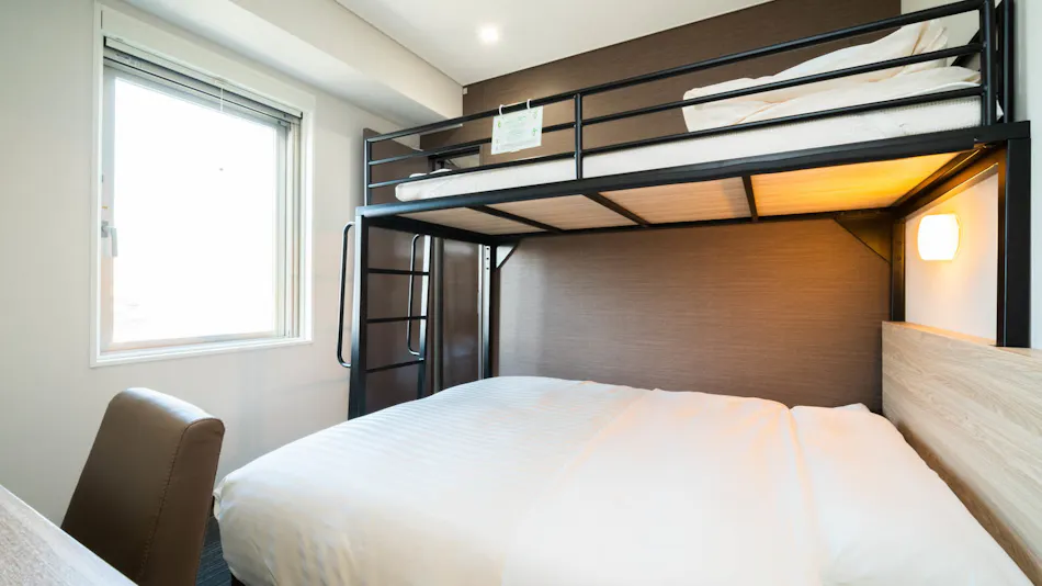 Super Hotel Hamamatsu