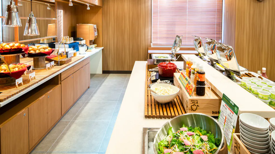 Super Hotel Hamamatsu