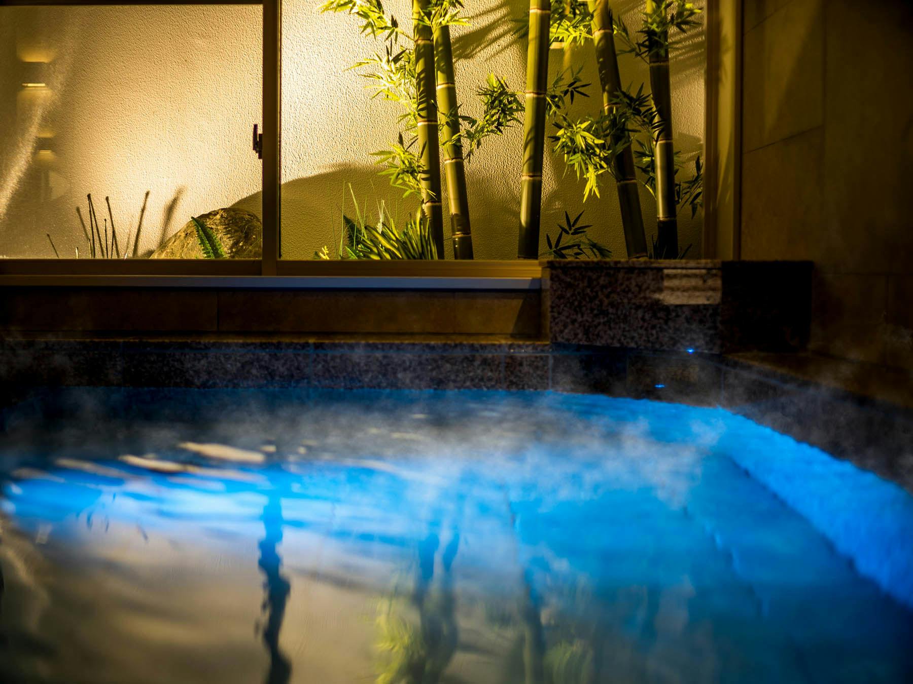 Super Hotel Hamamatsu