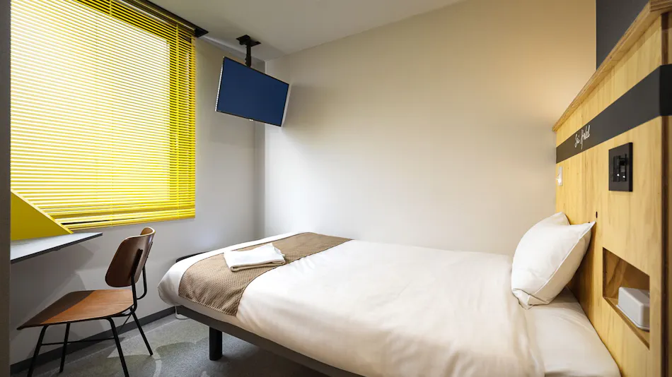 Sai Hotel