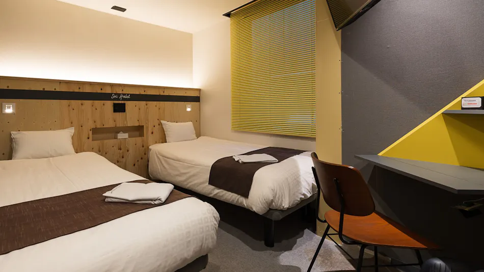 Sai Hotel
