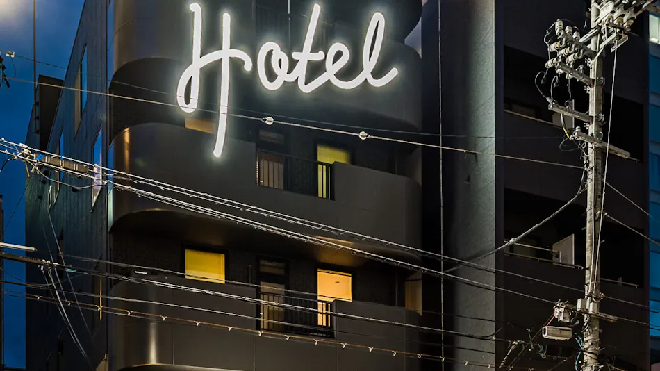 Sai Hotel